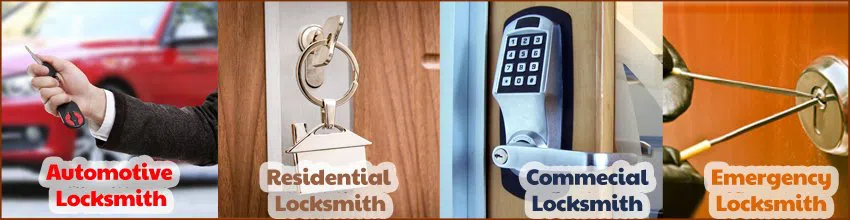 Locksmith Key Shop Seattle, WA 206-801-9935